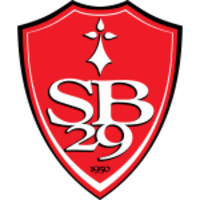 Stade Brestois Champions League logo